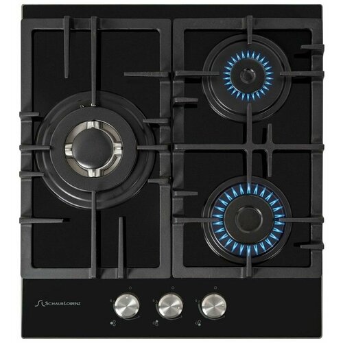 Варочная поверхность SCHAUB LORENZ SLK GY4512 2399000₽