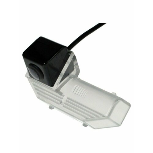 CAM-MZ6 Штатная задняя камера для Mazda 6 Sedan RX-8 2007 Teyes AHD 5265₽