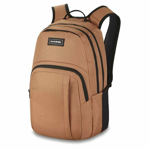 Рюкзак Dakine Campus M 25L Bold Caramel