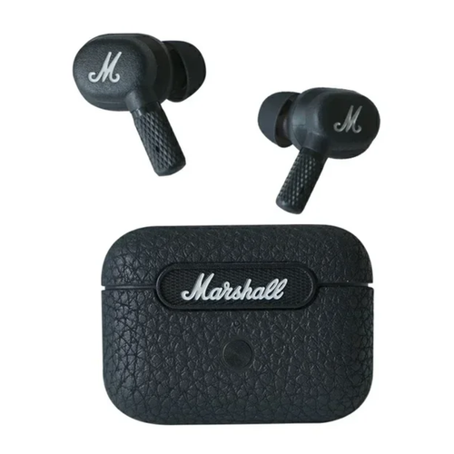 Беспроводные Bluetooth-наушники Marrshall MOTIF ANC Premium 1в1 Luxe