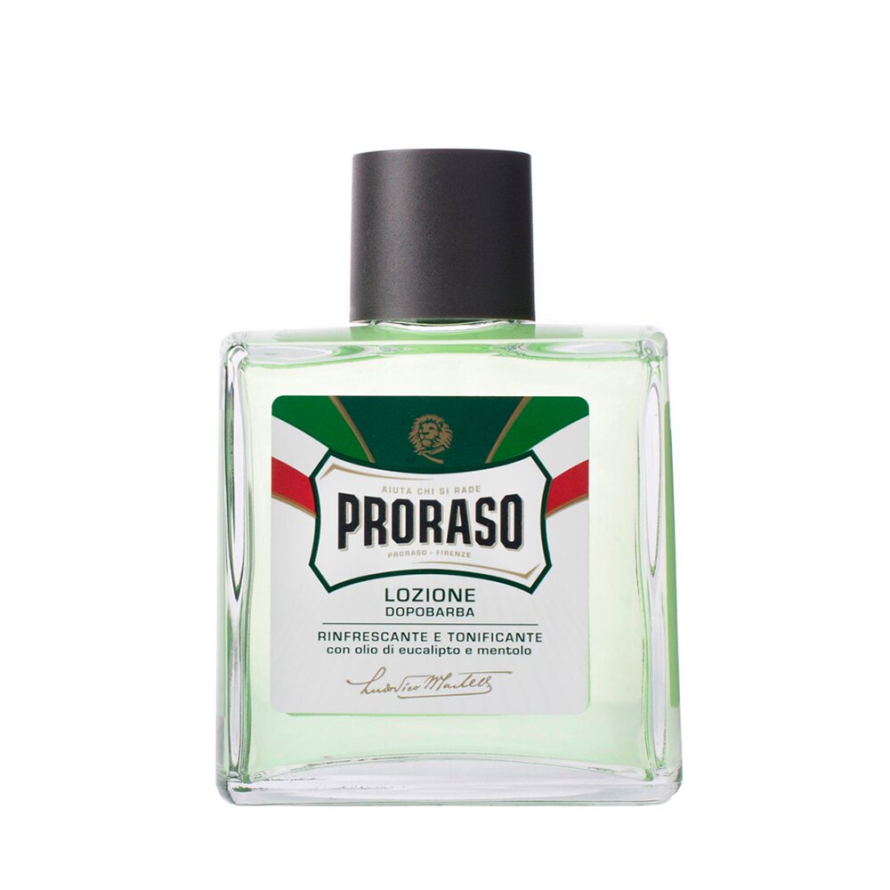 Proraso Лосьон после бритья освежающий 100 мл (Proraso, ) - фото №6