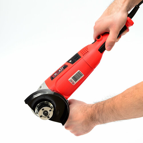 Углошлифовальная машина болгарка BRAIT BAG1251200C 599000₽