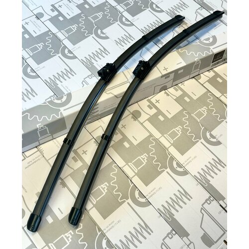 Щетки стеклоочистителя бескаркасные для мерседес-бенц/ MERCEDES-BENZ В-cl. [W247] 650/475mm c 2018=> арт. А2478200502