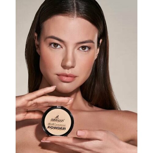 Пудра Velvet Waterproof 308₽