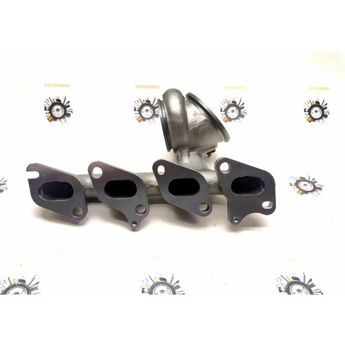 Выпускной коллектор 1,4 NET Opel