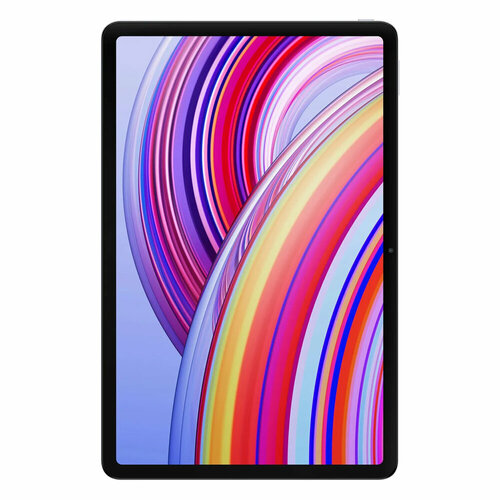 Планшет Xiaomi Redmi Pad Pro 121 6 ГБ128 ГБ Wi-Fi голубой 22070₽