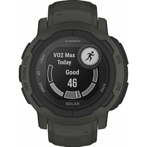 Умные часы Garmin Instinct 2 graphit 40629₽
