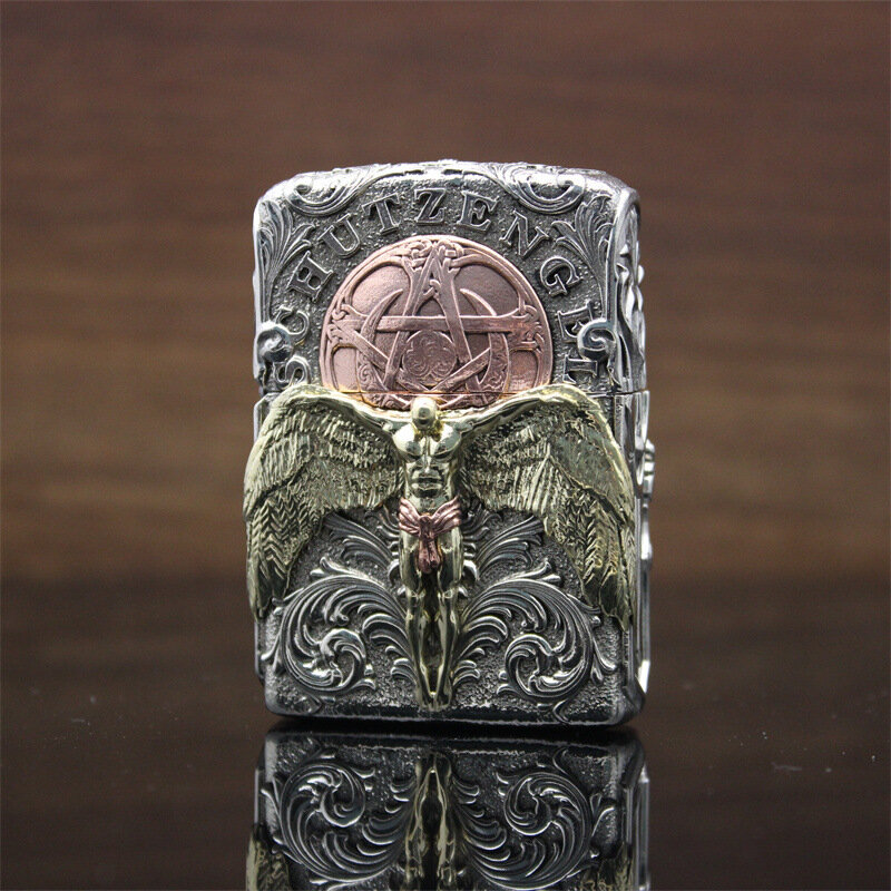 Zippo Angel