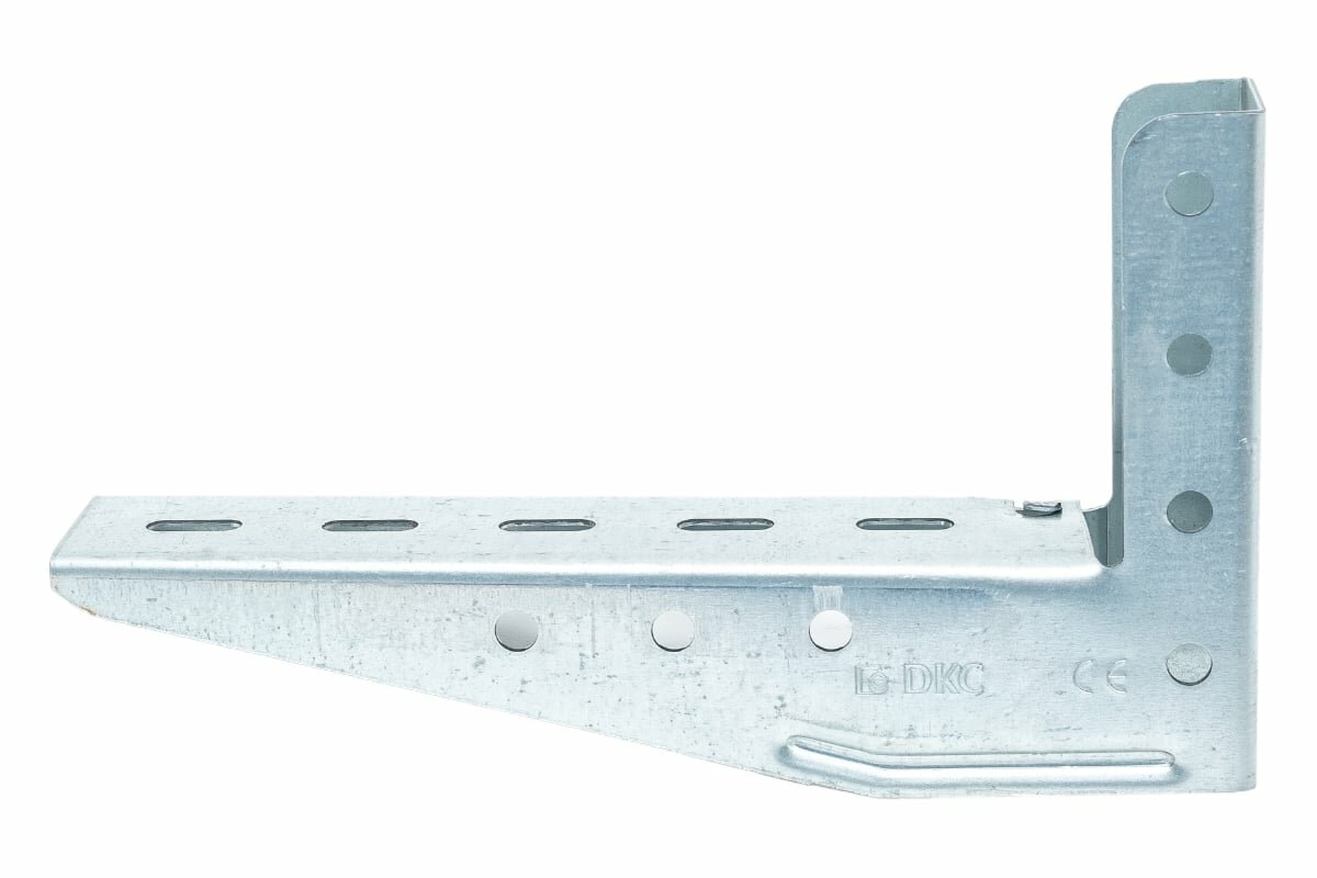 DKC Консоль с опорой ML облег. осн. 200 BBL4020