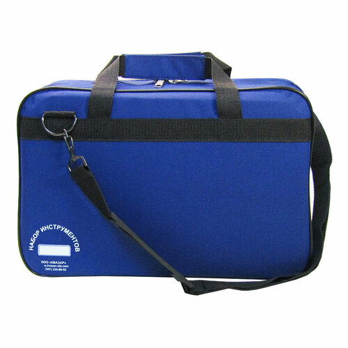 Сумка электрика универсальная С-005