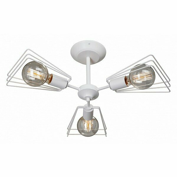 Люстра на штанге Vitaluce 4378 V4378 0 3PL