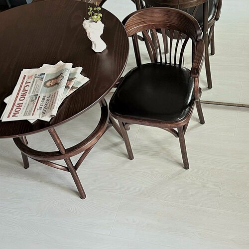 Изображение товара Ламинат династия 34 класс, 8 мм, 203 Дуб Морган