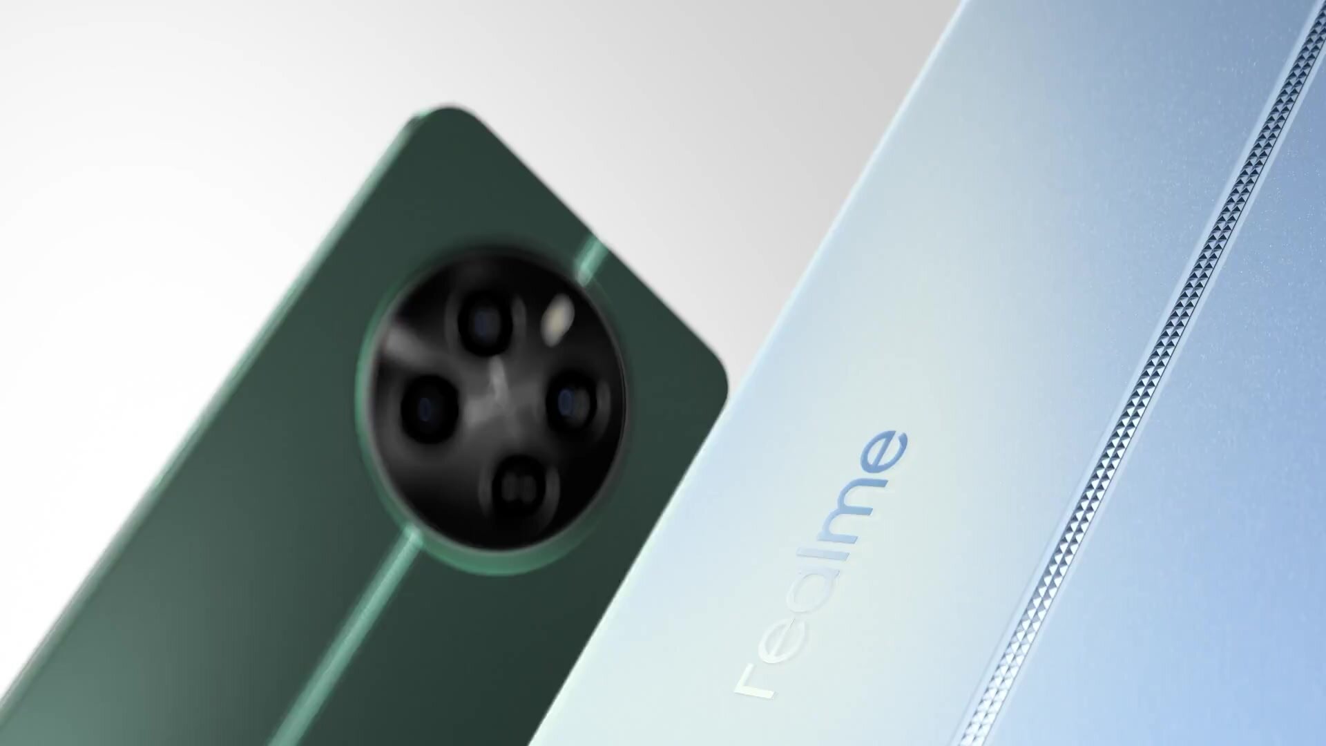 Смартфон realme 12 4G 8/256 ГБ RU, 2 nano SIM, зеленый малахит — фото 1