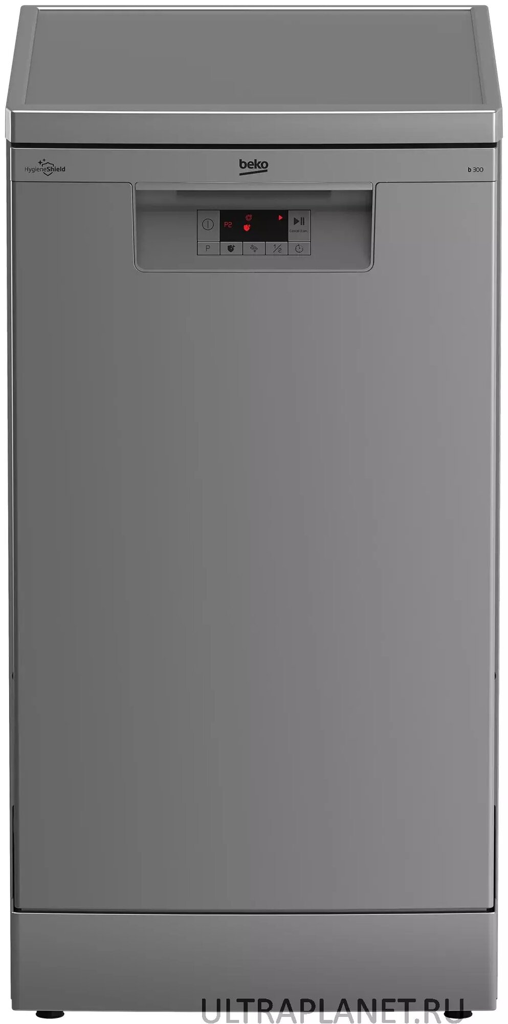 Посудомоечная машина Beko BDFS15020S