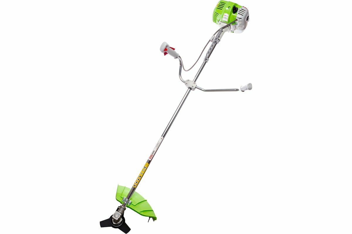 Бензиновый триммер RedVerg RD-GB262HD - фото №6