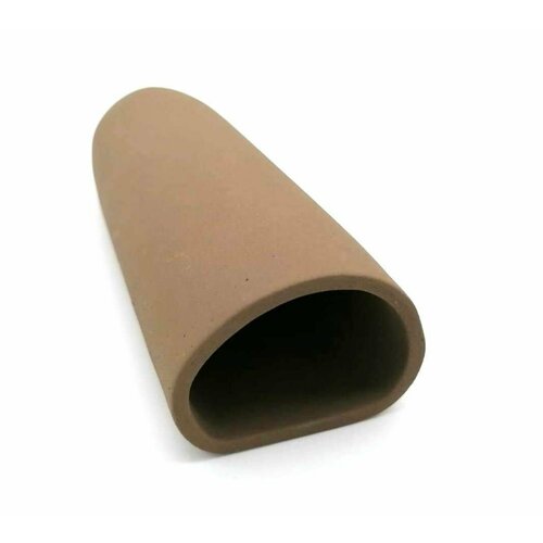 Трубка для сомов и раков, 14 х 5 х 4 см