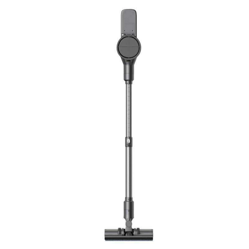 Вертикальный пылесос HONOR CHOICE Vertical Cleaner Handstick 10S (U12 Pro), темно-серый — фото 1