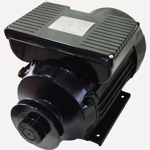 Изображение товара Двигатель электрический Техник YL90L-2 2,2 кВт (для компрессора) 2800 об/мин с медной обмоткой