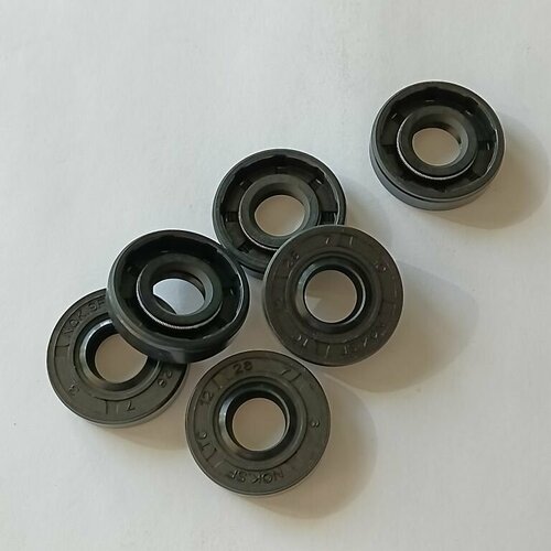 Сальник 12х28х7 TC NQK.SF (1 шт.)