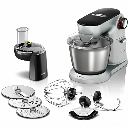 Кухонный комбайн Bosch MUM9D33S11 80816₽