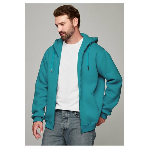фото Толстовка магазин толстовок, размер l-50-unisex-(мужской), , зеленый