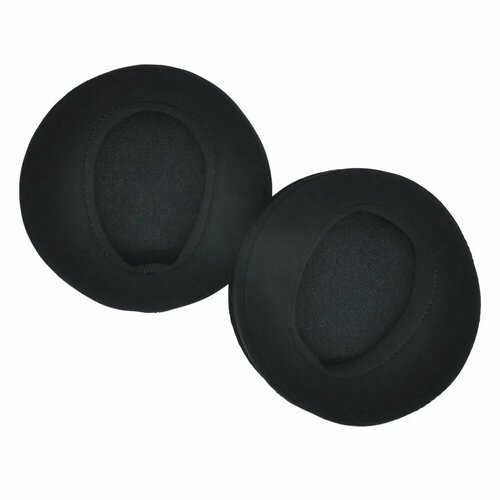 Dan Clark Audio EARPADS ETHER Angled black амбушюры для dan clark audio 4900₽