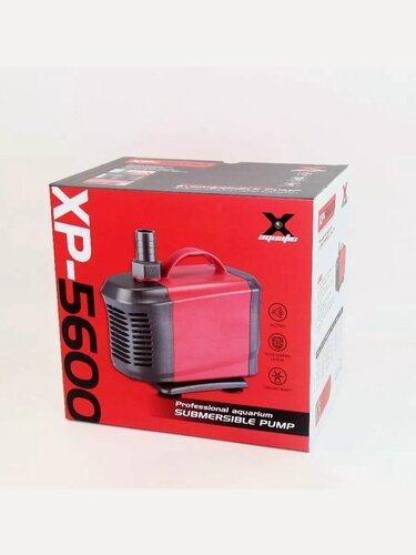 Изображение товара Помпа XP-5600 для морской и пресной воды