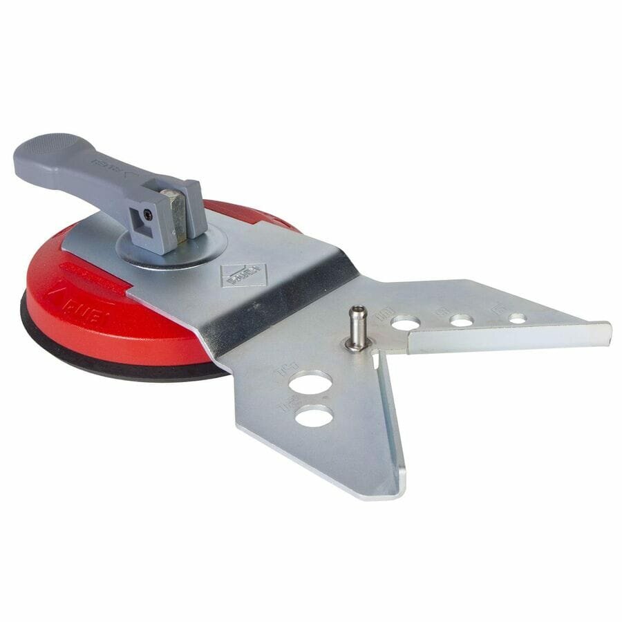 Multidrill PLUS до 120 мм для рельефной плитки