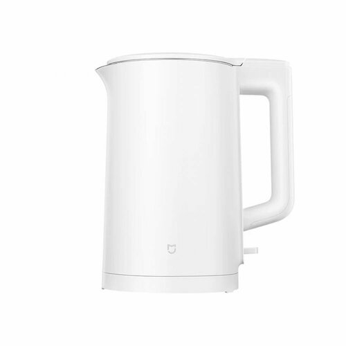 Электрочайник Mijia Kettle N1 1.5 л, 1500 Вт, нержавеющая сталь 304 — купить, цена, характеристики