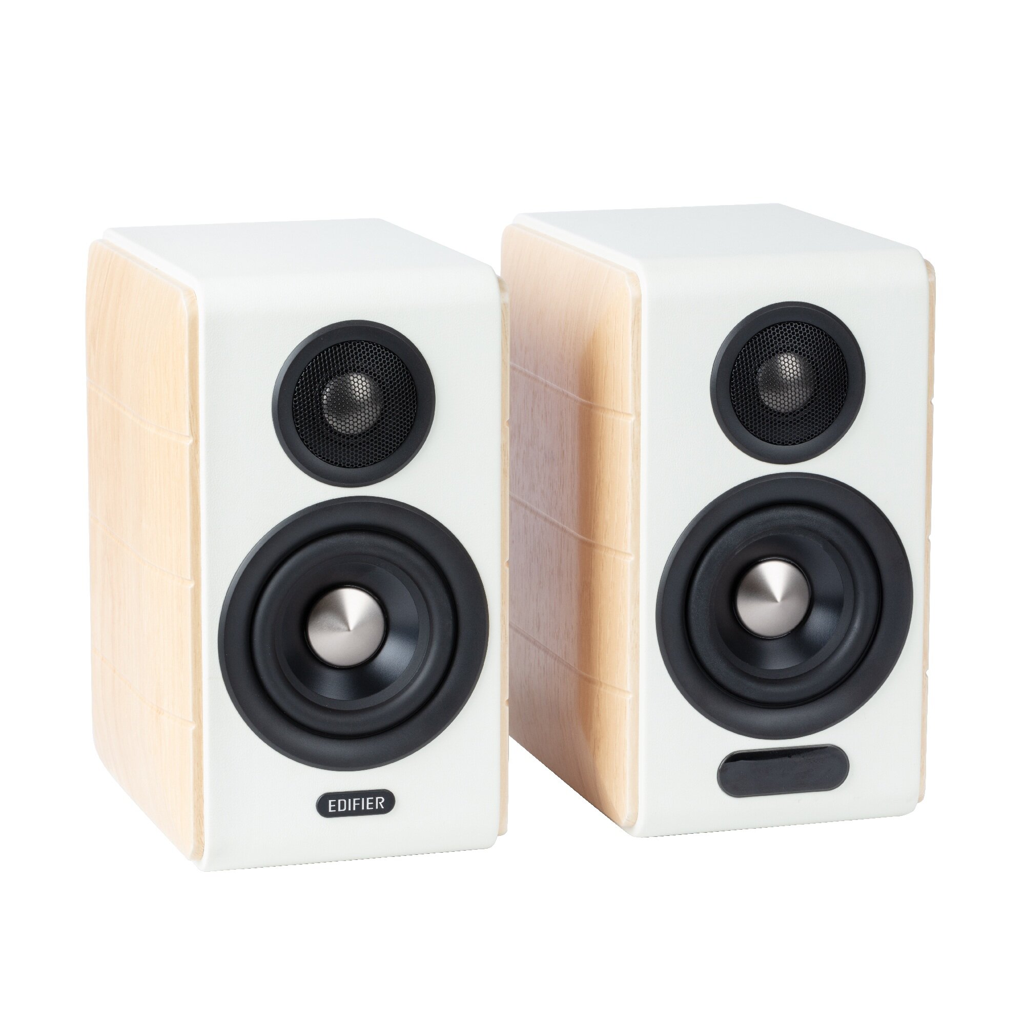Edifier S880DB MKII — компактная Hi-Res акустическая система с Bluetooth и ЦАП