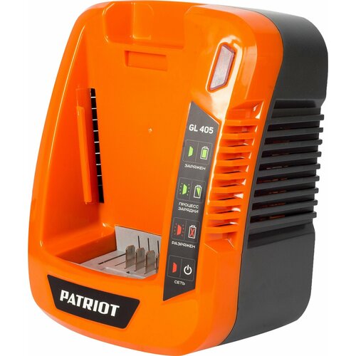 Зарядное устройство Max Speed 40В 5А 1156800₽