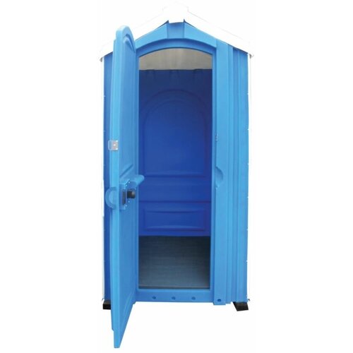 Туалетная кабина экомарка-мд «дачник» (без бака)