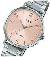 Наручные часы CASIO Collection LTP-VT01D-4B2