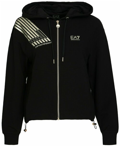 Толстовка женская Sweatshirt EA7