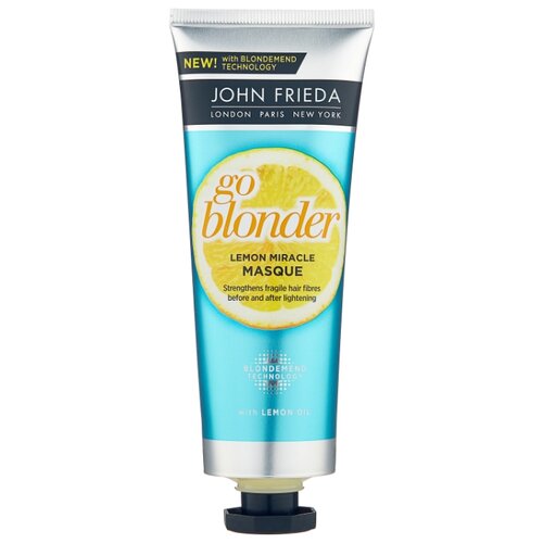 фото John frieda go blonder lemon