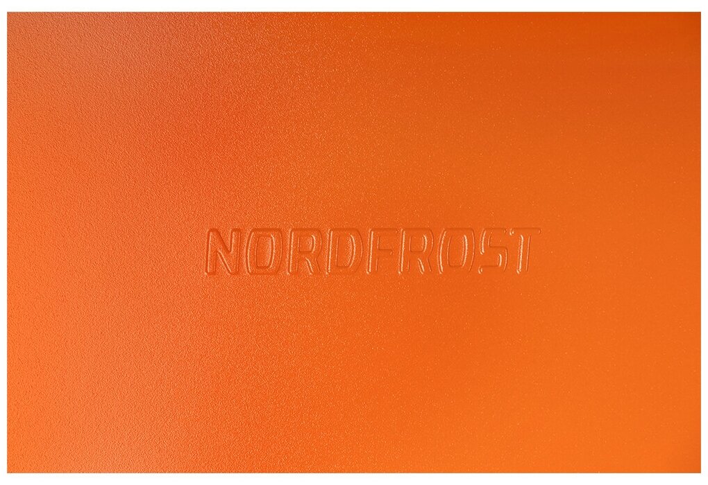 Холодильник Nordfrost - фото №19