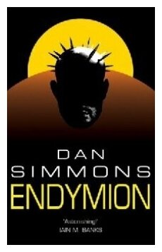Endymion (Simmons Dan) - фото №1