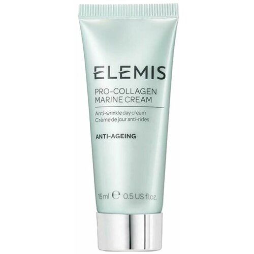 Elemis Pro-Collagen Marine Cream SPF 30 15 мл