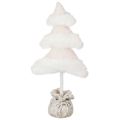 фото Фигурка lefard елка 233-101