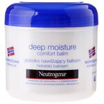 Бальзам для тела Neutrogena Formula Norweska увлажняющий - изображение