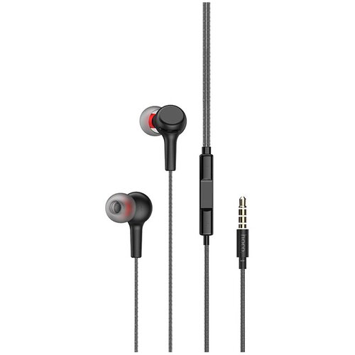 Наушники M78 HOCO черные 52000₽