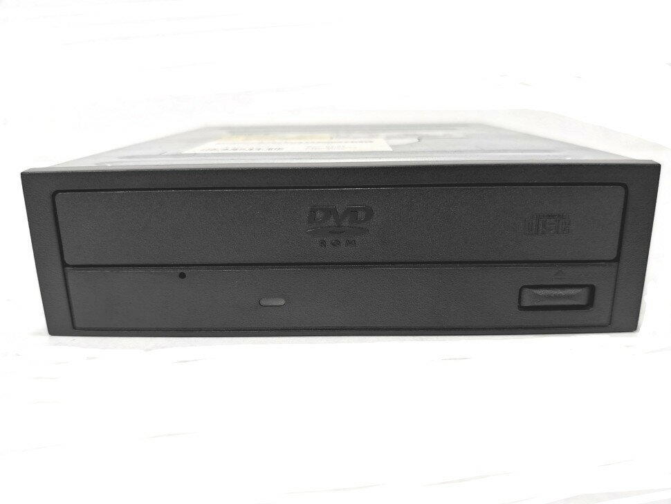 Оптический привод IDE DVD-ROM NEC DV-5800E