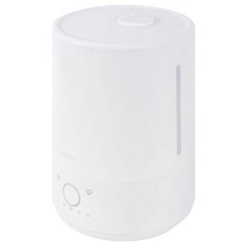 Увлажнитель воздуха ультразвуковой высокоэффективный до 30 квм бак-4 л расход-7 лсут работает бесшумно практичный прост в использовании 395000₽