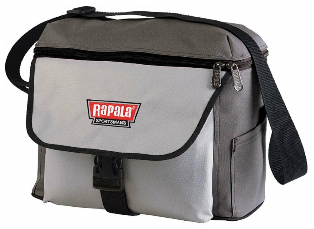 Сумка Rapala Sportsman's Shoulder Bag