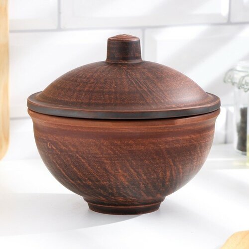 Кокотница большая 07 л 14х15х15 см 730₽