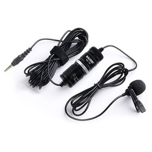 Микрофон Ealsem ES-116 252000₽