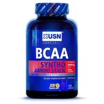 BCAA USN BCAA Syntho Amino Stack (120 капсул) - изображение