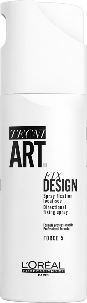 Спрей Tecni.Art Fix Design, 200 мл