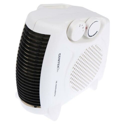 Тепловентилятор CENTEK CT-6001 белый 593600₽