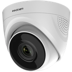 IP видеокамера SSDCAM IP-573 5 Мегапикселей (2560х1920) POE Аудиовход - изображение